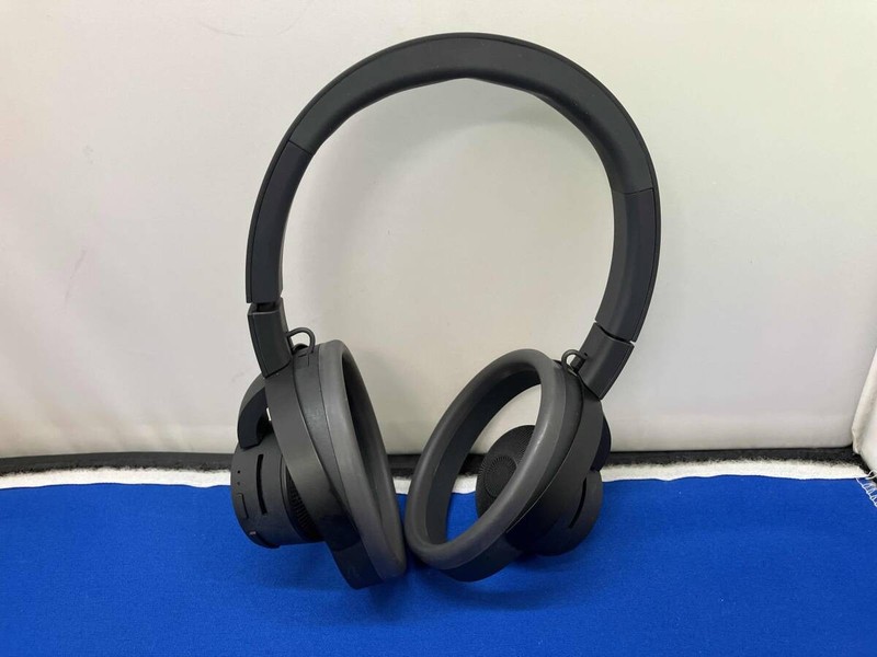 nwm ONE MBH001 Open-Ear Over-the-Head Speaker Dark Gray Japan