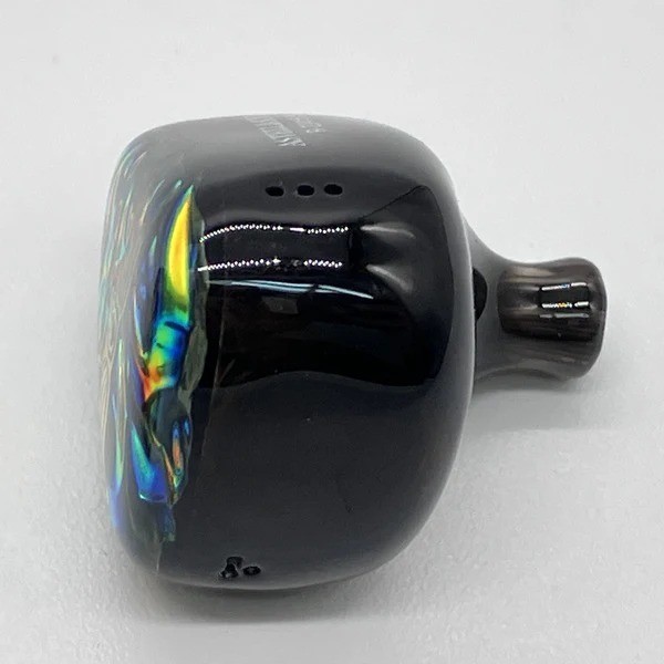 Astell&Kern × Empire Ears Odyssey [IRV-ODYSSEY] Universal IEM Earphones Tested gallery