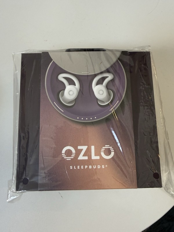 Ozlo Sleepbuds® | Comfortable Side Sleeper Headphones