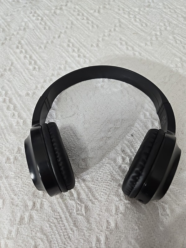 Sentry BT100 Bluetooth Wireless Headphone