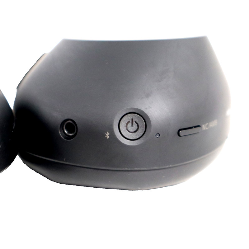 Sony WH-1000XM6 The Best Noise Canceling Wireless Headphones w/ Case, Black gallery