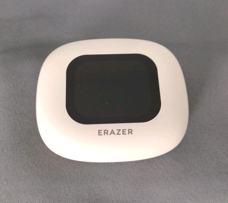 Erazer Wireless Earbud XP2 White New Open Box gallery