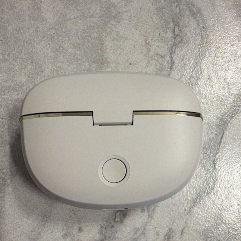 Bose x Kendra Scott Earbuds, In-Ear, Bluetooth, Pearl 900159-0030 gallery