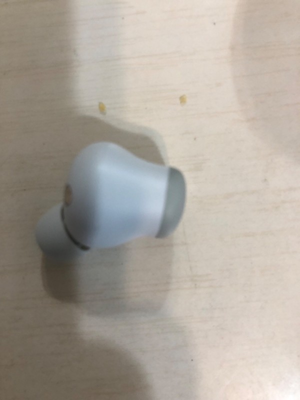 Beats Solo Buds Wireless In-Ear Headphones - Storm Gray (MUVY3LL/A) gallery