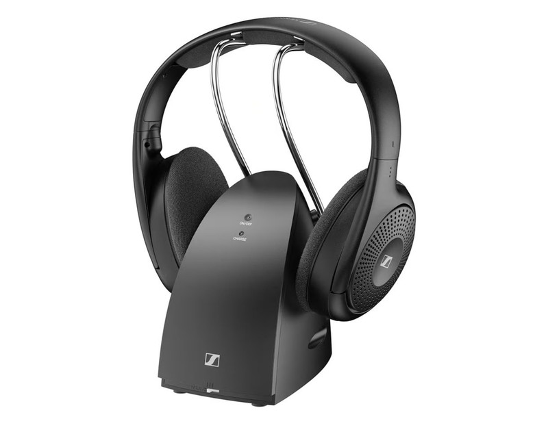 Sennheiser RS 120-W TV headphones