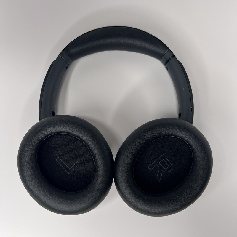 Soundcore Life Tune XR A3029 Black Multi-Mode Active Noise Cancelling Headphone gallery