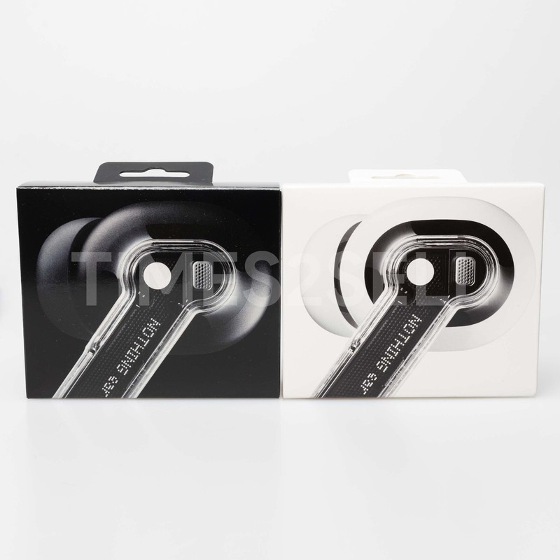 Nothing Ear 2024 Wireless Earbuds ANC Hi-Res Audio with LDAC & LHDC New
