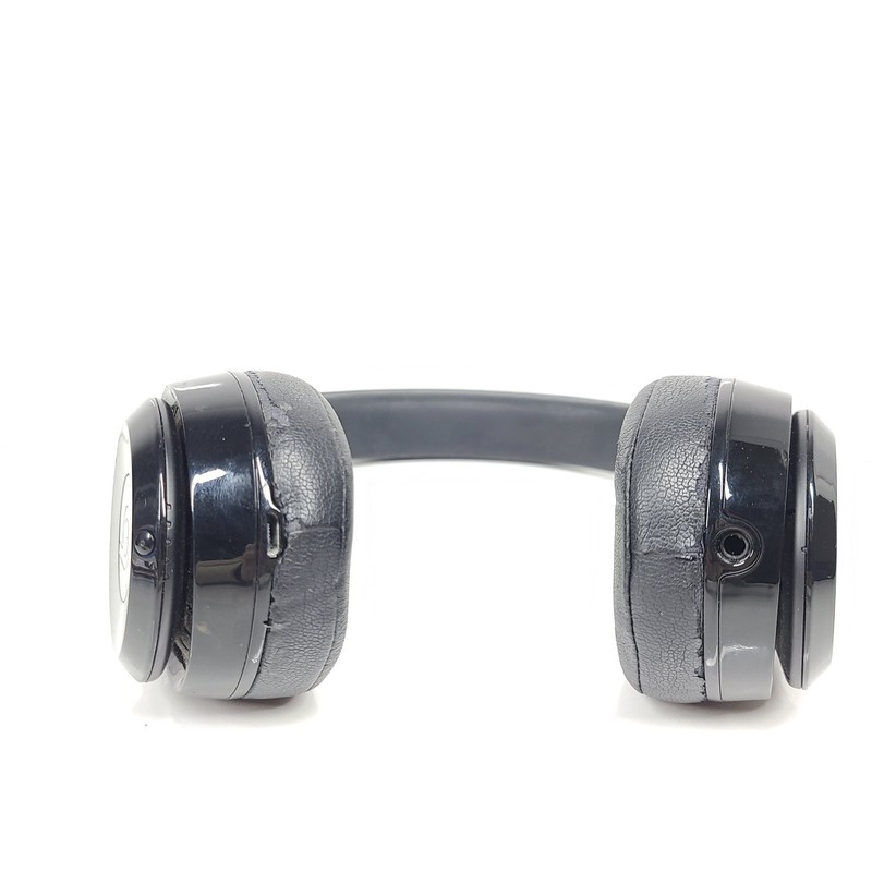 Beats by Dr. Dre Beats Solo3 Wireless On-Ear Headphones - Matte Black A1796 gallery