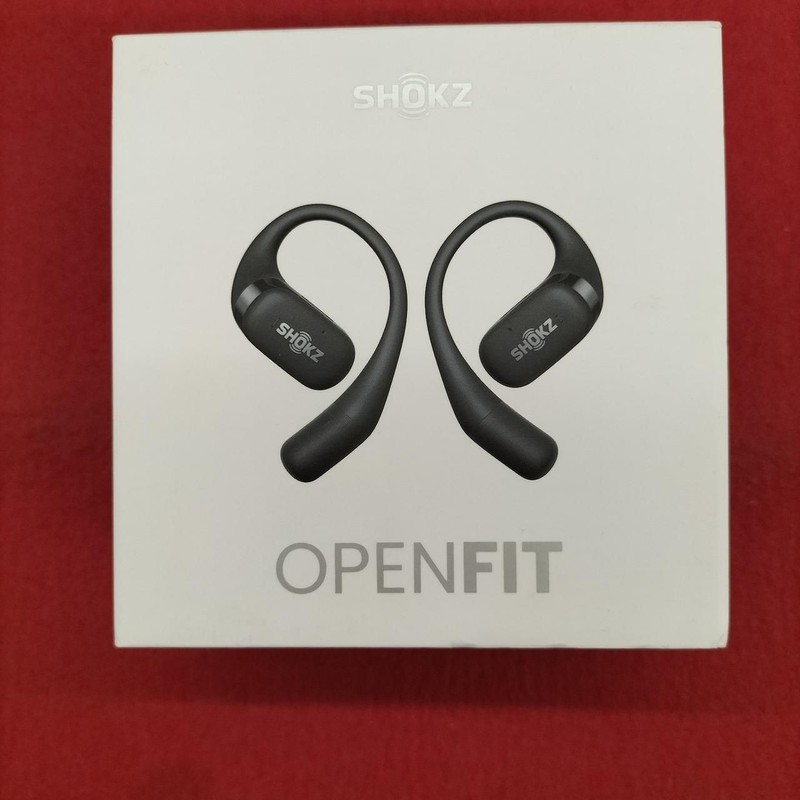 Shokz Earphones T910 Used