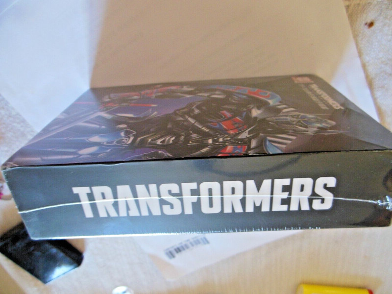 Transformers / Optimus Prime / Bluetooth 5.3 Wireless Earphone/ Free Shipping gallery