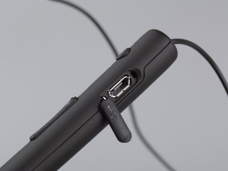 MUC-M2BT1 For SONY XBA Series Bluetooth Upgrade WIRELESS AUDIO RECEIVER -MMCX gallery