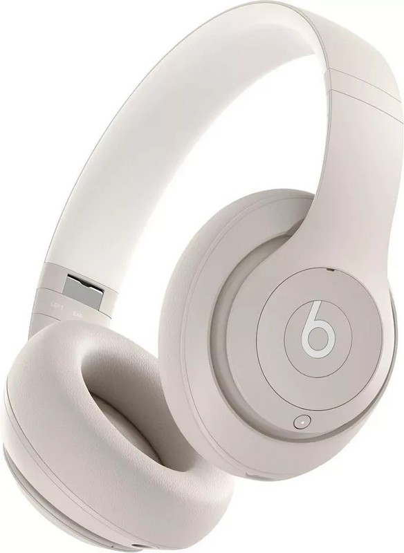 Beats by Dr. Dre Beats Studio Pro Wireless Noise Cancelling Various Colors -Used