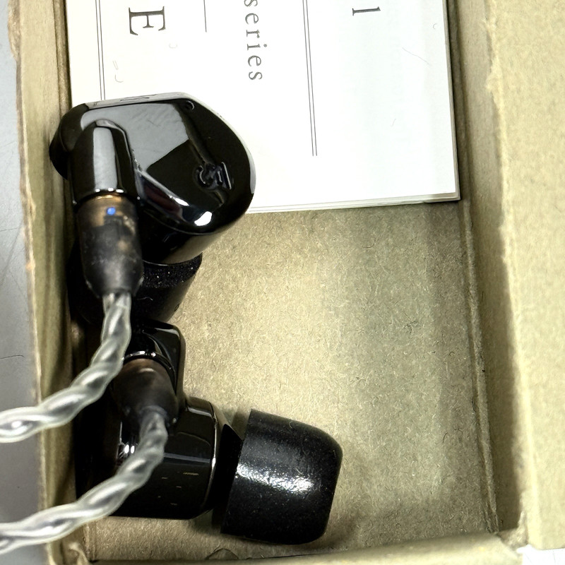 Campfire Audio Dorado 2020 in Ear Monitors, Audiophile Earphones, CAM-5379 gallery