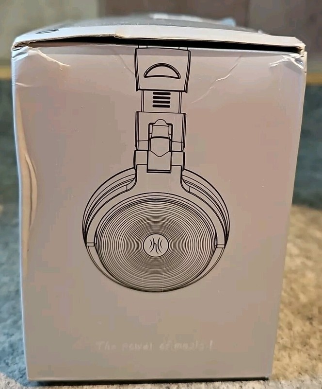 OneOdio Pro 10 Over Ear 50mm Driver Wired Studio DJ Headphones Headset, Pink gallery