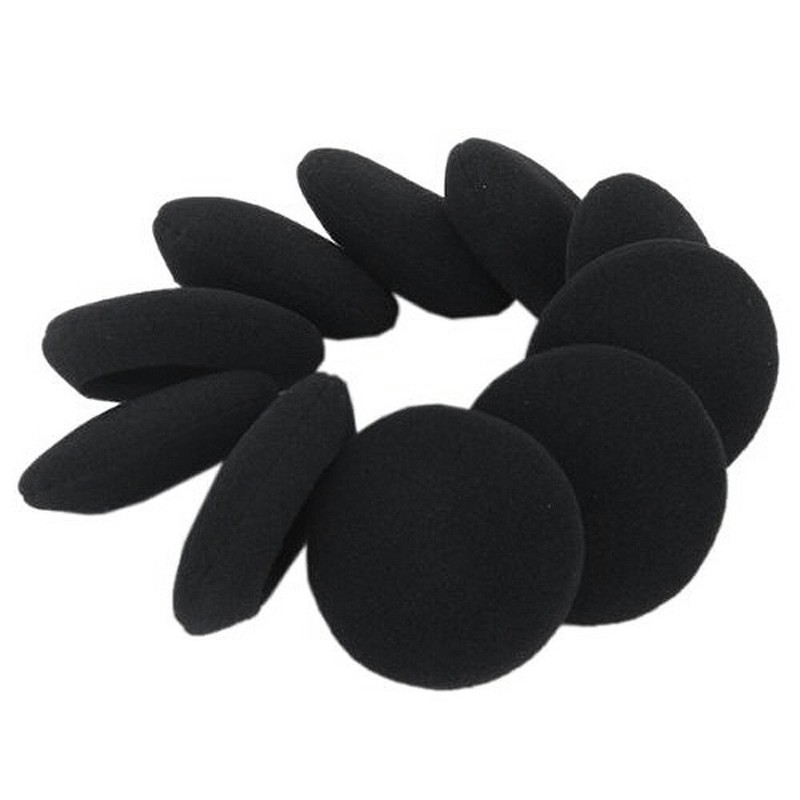 5 Pairs Portable Ear Pads Headphone Ear Pads for KSC7 KSC12 KSC35 KSC75 KTX Pro gallery