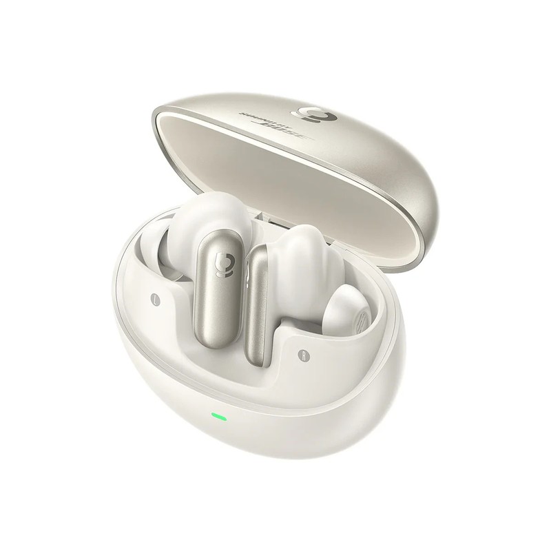 Baseus & Bose Inspire XP1, ANC Active Noise-Cancelling Earbuds, 360 Dolby, 45H