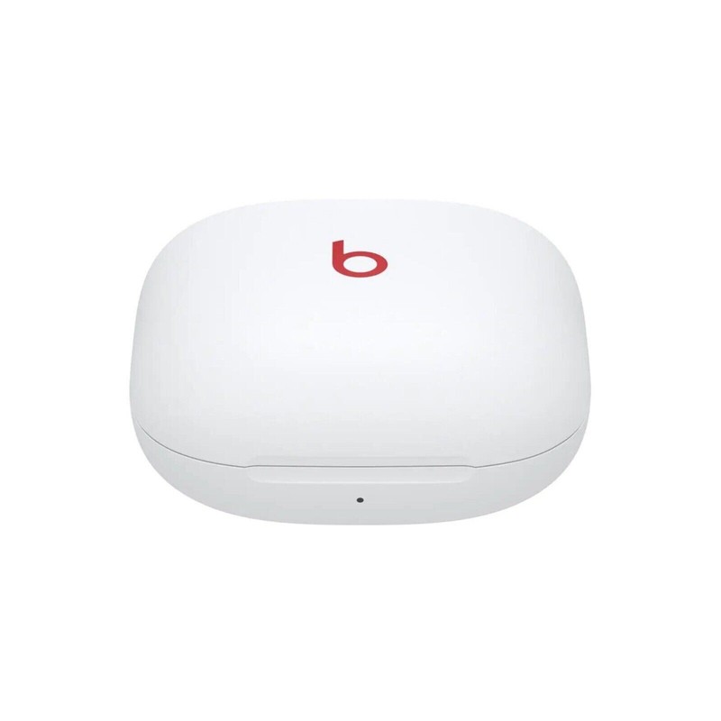 Original Beats by Dr. Dre – Beats Fit Pro Charging Case Replacement – WHITE