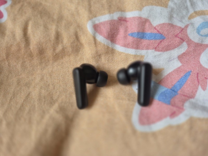 Black Soundcore P20i True Wireless Earbuds w/ Case Earphone Headphone Bluetooth gallery