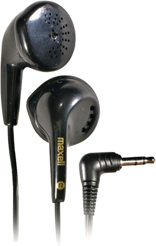 Anisotropic Ferrite Magnet Wired Earbuds – Crystal Clear Sound for iOS & Android gallery
