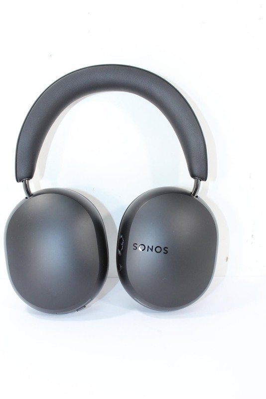 Sonos Ace S49 Wireless Over ear Headphones – Black – Free shipping
