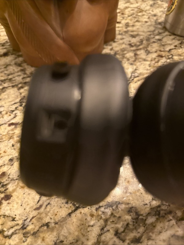 Skullcandy Crusher Wireless Bluetooth Headphones – Black – Tested Works gallery