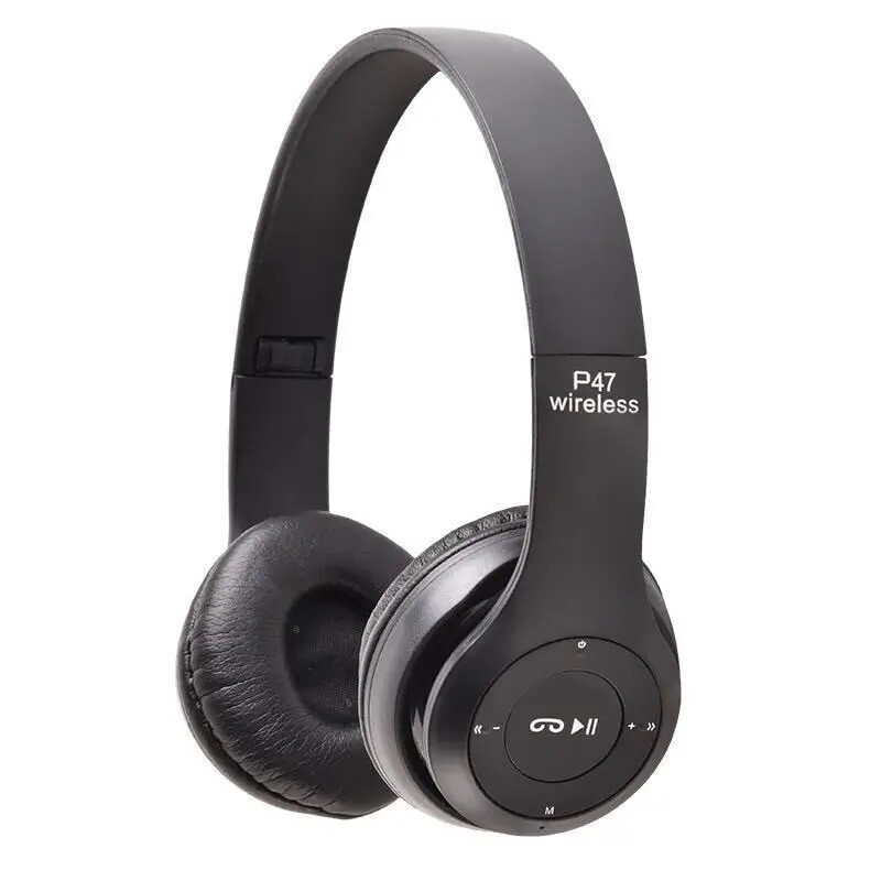 Wireless Bluetooth Headphone for indoor, outdoor, sports and more gallery