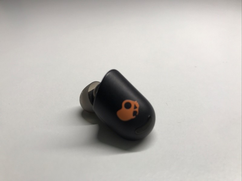 Skullcandy Sesh ANC Wireless Replacement Right Side Earbud – Black