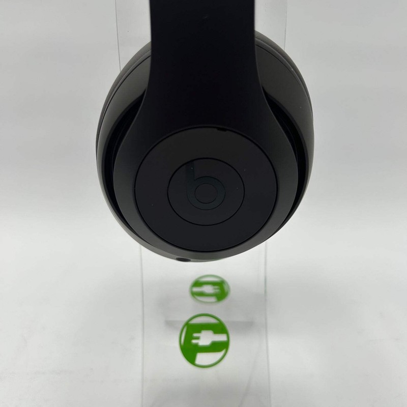 Beats Studio Pro Wireless Over-Ear Bluetooth Headphones Deep Brown A2924 gallery