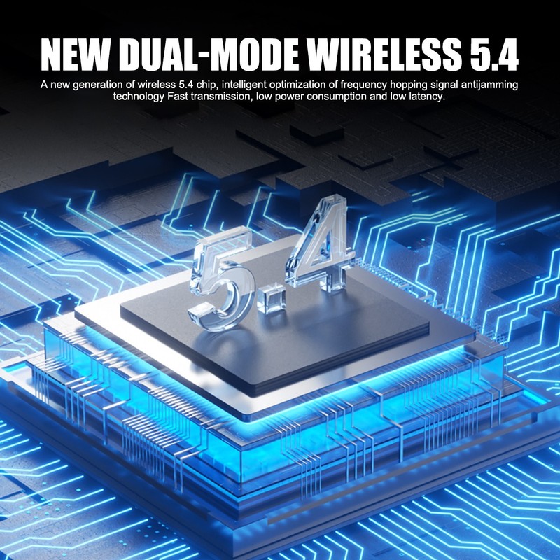 AI Real Time Translator Earbuds 150+ Languages Bluetooth 5.4 Translation Earhook gallery