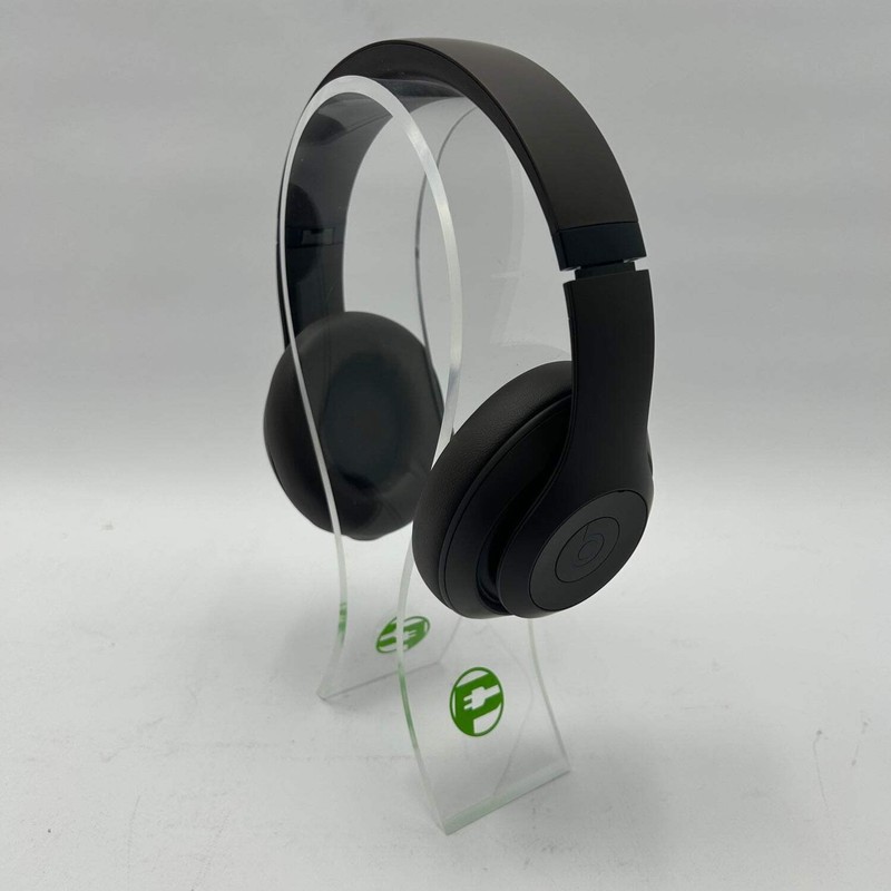 Beats Studio Pro Wireless Over-Ear Bluetooth Headphones Deep Brown A2924 gallery