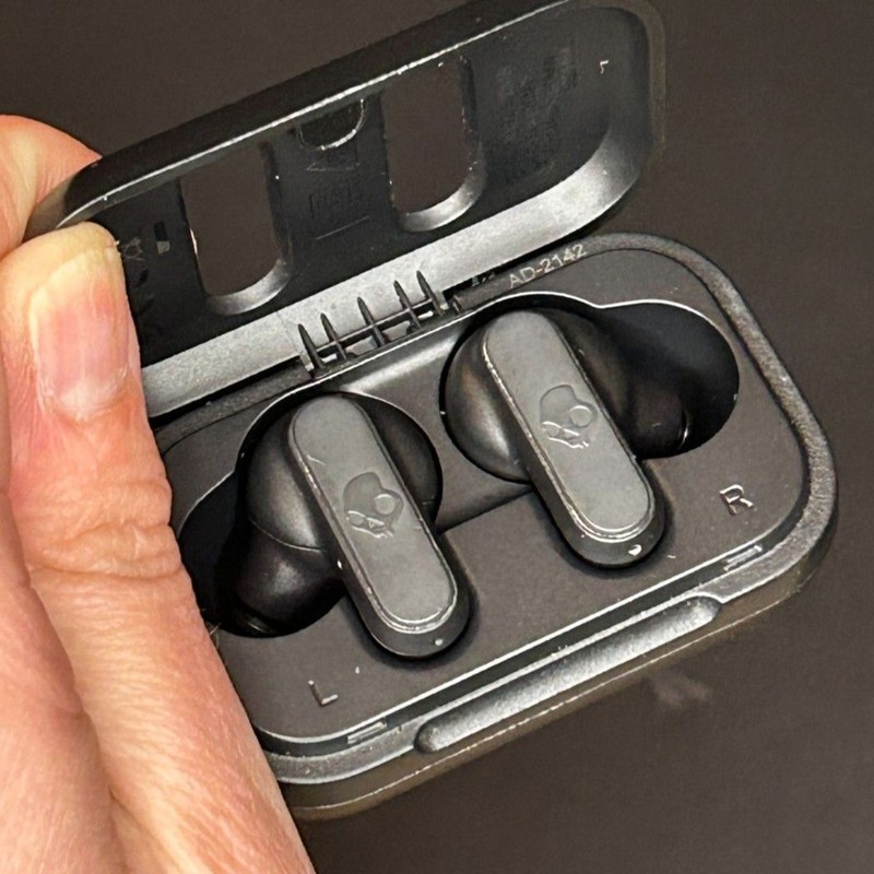 skullcandy dime 2