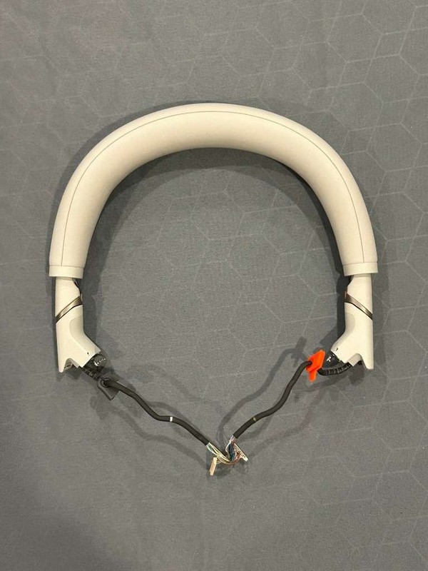 OEM Genuine Sony WH-1000XM6/S Parts for Wireless Noise Canceling Headphones