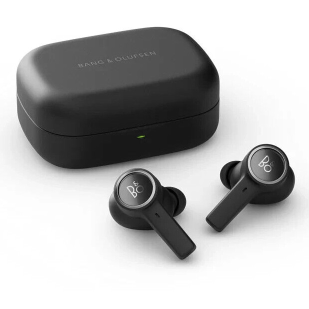 Bang & Olufsen Beoplay EX Bang & Olufsen Wireless Earphones Aluminum JAPAN NEW gallery