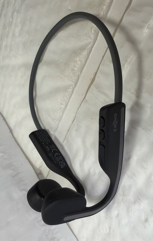 SHOKZ OpenMove S661 Wireless Bone Conduction Headphones Open-Ear Bluetooth USB-C gallery