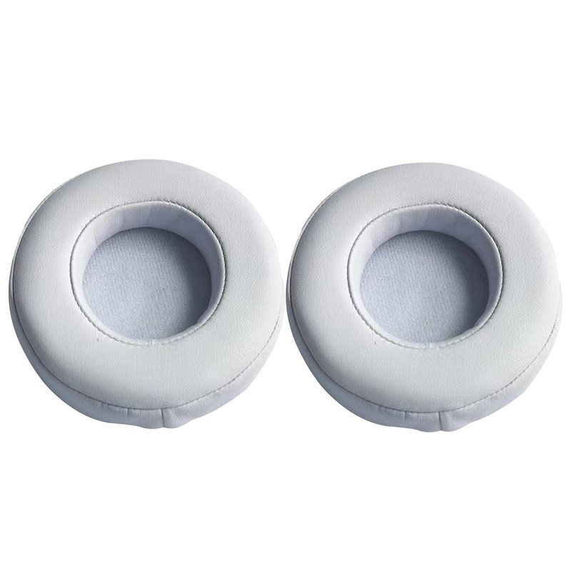 2Pcs Ear Pad Cushion Cover For For Beat By Dr Dre Mixr Headphones Replace Parts gallery