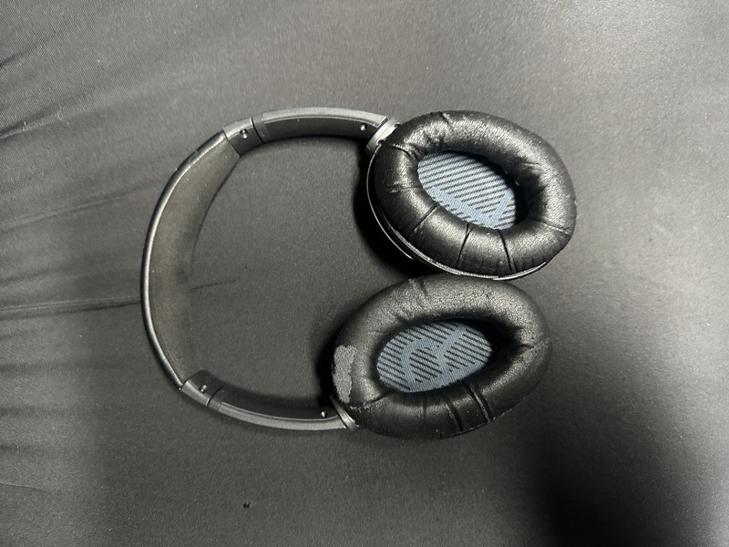 Bose Soundlink AE2 Wireless Headphones gallery