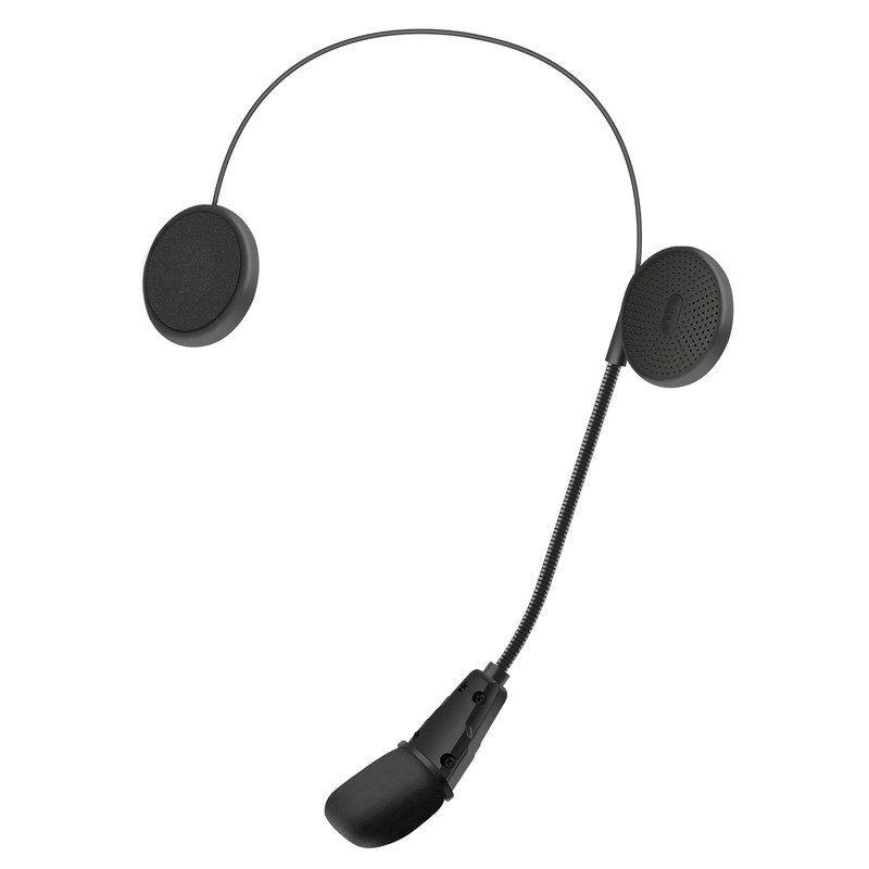 Rechargeable M8 Motorcycle Helmet Bluetooth 5.0 Headphone Stereo Headset c