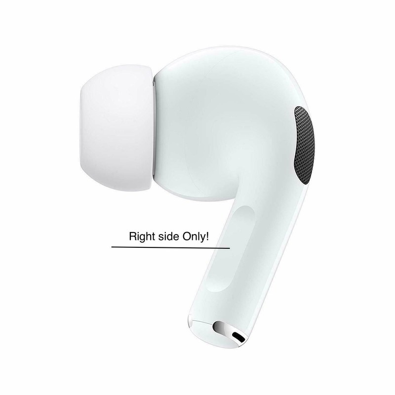 AirPods Pro (R) Right A2083 or (L) Left A2084 Side Single or Both or Charge Case gallery