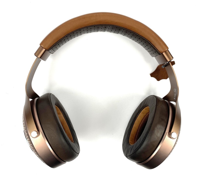 Focal Stellia Headphones (Open Box) w/ZMF Verite Silver 4-Pin XLR Cables gallery