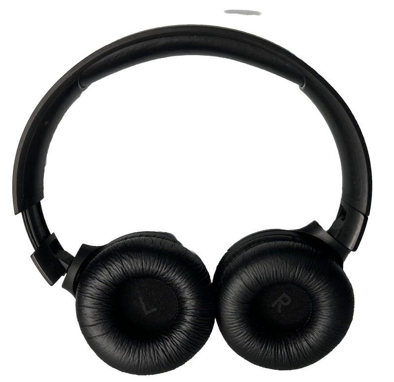 JBL Tune 510BT Wireless Bluetooth On-Ear Headphones Used Good Condition Black
