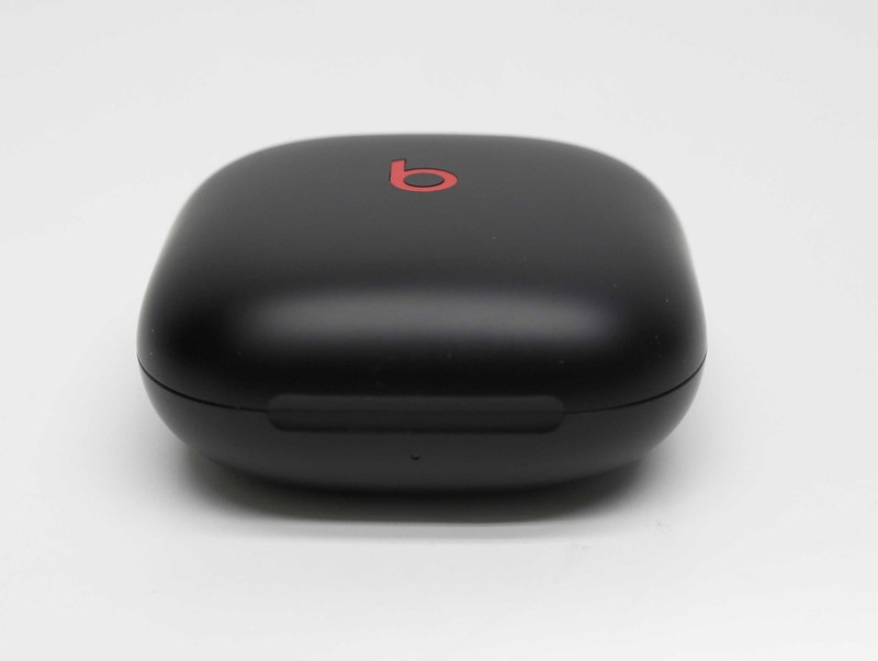 Genuine Beats by Dr. Dre Fit Pro Charging Case Replacement MK2F3LL/A Black gallery