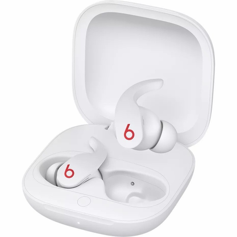 Beats Fit Pro (1st Gen) White - True Wireless Noise Cancelling Earbuds gallery