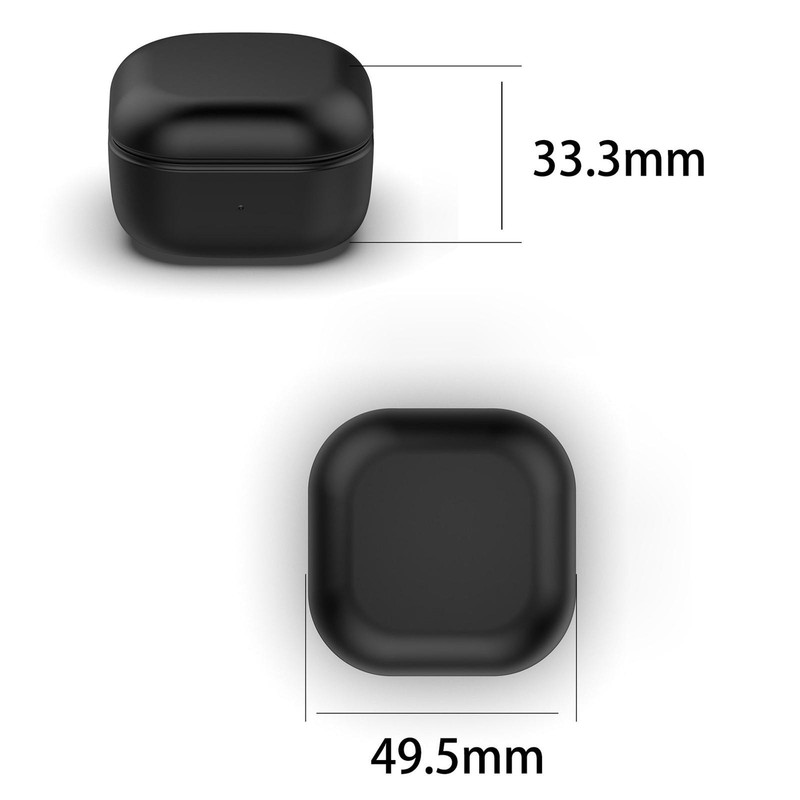 5V Earphone Charger Box USB Charging Hub Storage Case for Galaxy Buds 2 Pro F gallery
