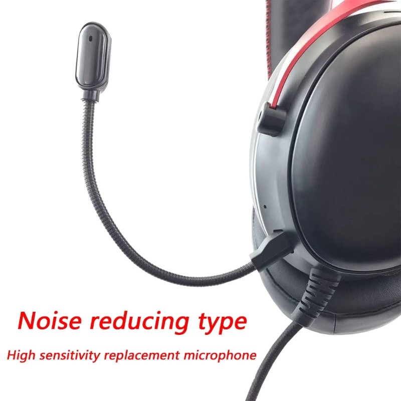 Microphones Replacement Boom for IKF Gamings Headsets Headphones gallery