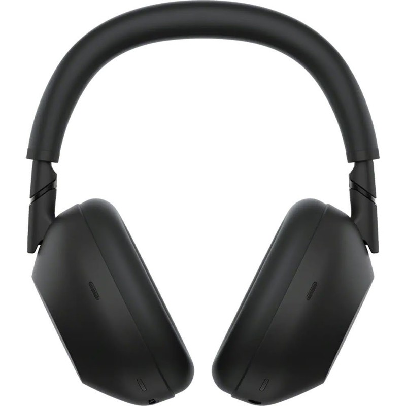 Sony WH1000XM6/B Wireless NC Headphones - Black gallery