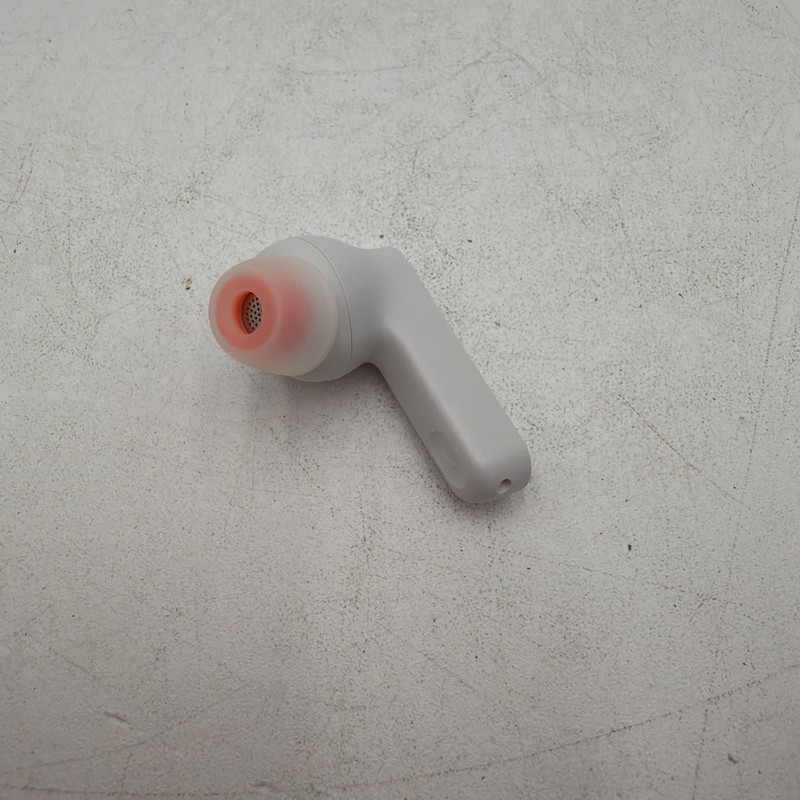 Original White JBL Tune 230NC TWS True Wireless Left SIDE ONLY Earbud gallery