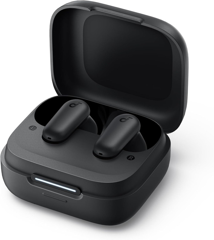 Soundcore P30I by Noise Cancelling Earbuds, Strong and Smart Noise Cancelling, gallery