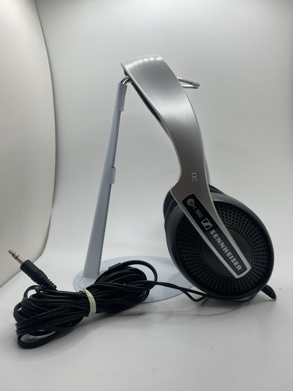 Sennheiser eH 350 Professional Open-Aire Dynamic Headphones