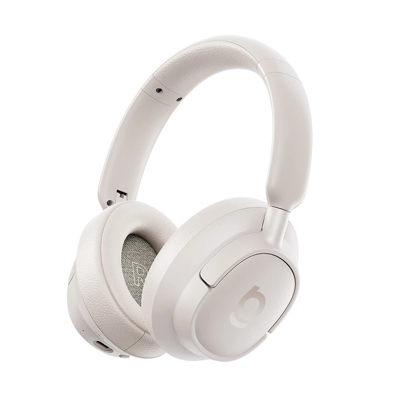 Baseus Bass BH1 Bluetooth Headphones 80H Playtime SuperBass ENC Clear Calls gallery