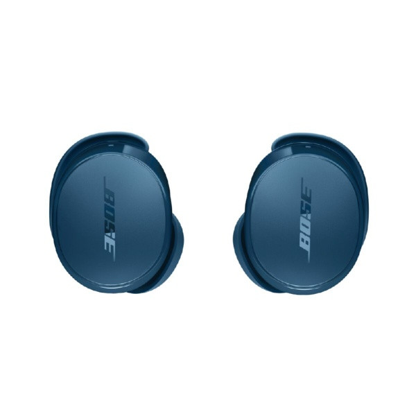 Bose Dandadan Turbo Granny Quiet Comfort Earbuds Twilight Blue Limited Edition gallery